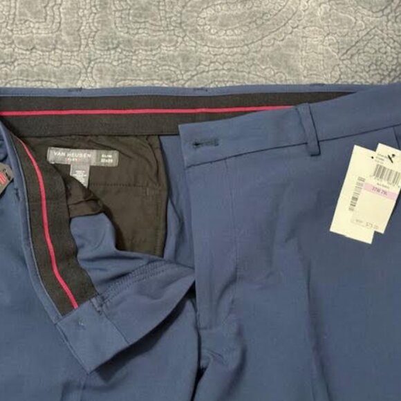 NWT - Van Heusen 32x29 Dress Pant - Picture 6 of 7